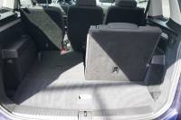 VW Touran 2.0 TDI Sound