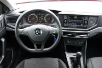 VW Polo 1.0 MPI