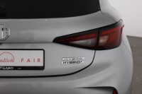 MG MG3 1.5 Hybrid Luxury Aut.