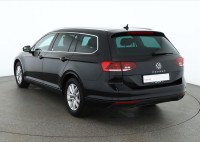 VW Passat Variant 2.0 TDI DSG