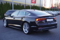 Audi A5 SB 2.0 TFSI S-Line S-Tronic
