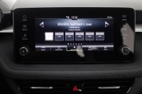 Skoda Fabia 1.0 TSI DSG