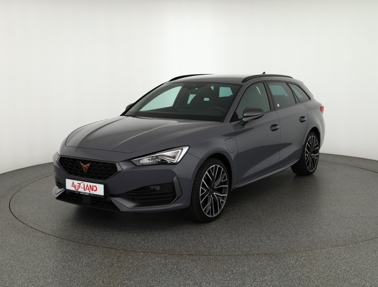 Cupra Leon Sportstourer 1.4 e-HYBRID