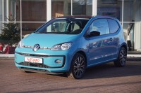 Vorschau: VW up up! 1.0 Black Style