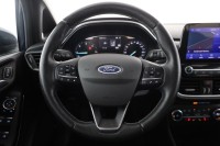 Ford Fiesta 1.5 TDCi Titanium