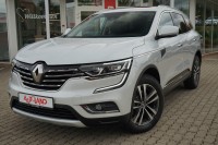 Vorschau: Renault Koleos 2.0 dCi 4WD Intense