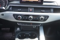 Audi A5 40 2.0 TFSI Sportback