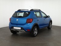 Dacia Sandero Stepway 0.9 TCe Prestige