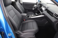 MG ZS 1.5 Hybrid Luxury Aut.