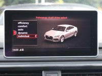 Audi A5 SB 50 3.0TDI quattro S-line