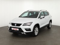 Seat Ateca 1.5 TSI DSG Style 2-Zonen-Klima Navi Sitzheizung