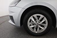 Skoda Fabia 1.0 TSI Active