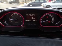 Peugeot 2008 1.2 PureTech Black Edition