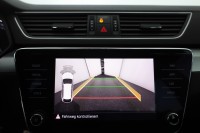 Skoda Superb Combi 1.5 TSI DSG