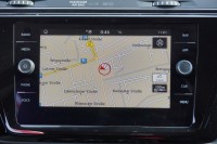 VW Touran 2.0 TDI R-Line