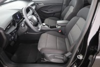MG MG3 1.5 Hybrid Luxury Aut.