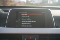 BMW X1 xDrive 25 e Advantage Aut.