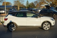 Seat Arona 1.5 TSI DSG FR Beats