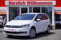 Vorschau: VW Touran 1.5 TSI DSG IQ.DRIVE