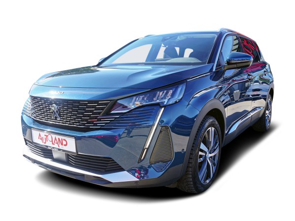 Peugeot 5008 1.2 Allure