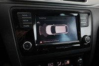 Skoda Rapid Spaceback 1.0 TSI Clever