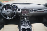 VW Touareg 3.0 V6 TDI R-Line Terrain Tech 4M
