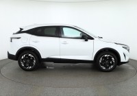 Nissan Qashqai N-Connecta 1.3 Dig-T Aut.