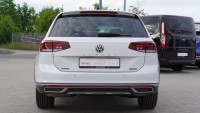 VW Passat Alltrack 4Motion 2.0 TSI