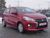 Mitsubishi Space Star 1.2 Select