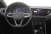 VW Taigo 1.5 TSI Style