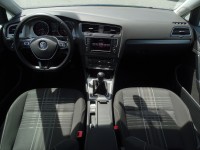 VW Golf VII Variant 1.4 TSI Lounge
