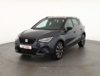 Vorschau: Seat Arona 1.0 TSI FR