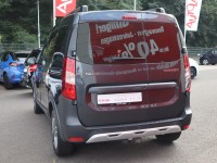 Dacia Dokker Stepway 1.3 TCE 130