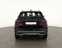 Skoda Kamiq 1.0 TSI Style