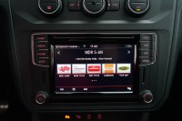 VW Caddy 2.0 TDI Comfortline