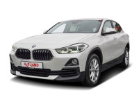 BMW X-Serie sDrive 18i Navi Sitzheizung LED