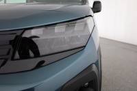 Peugeot Rifter GT 1.5 BlueHDi 130 Aut