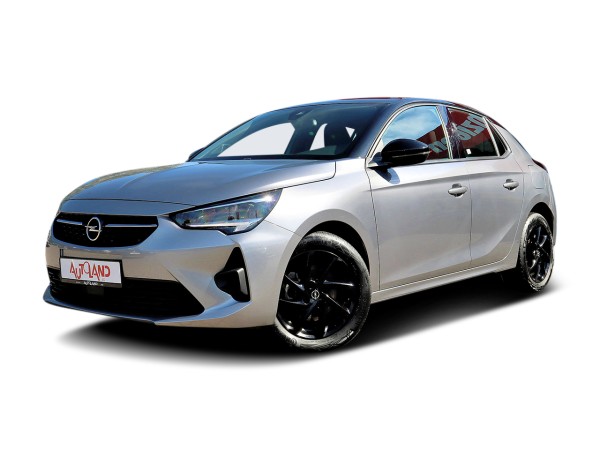 Opel Corsa GS 1.2 DI Turbo