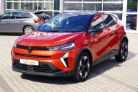 Vorschau: Renault Captur Tce 140 Techno