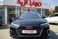Audi A4 Avant 35 TFSI S line S-Tronic