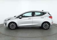 Vorschau: Ford Fiesta 1.0 M-Hybrid Titanium