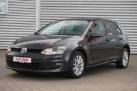 Vorschau: VW Golf VII 1.2 TSI Lounge