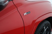 Hyundai Tucson 1.6 T-GDI N-Line