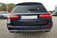 Mercedes-Benz E 220 E220 T d Avantgarde
