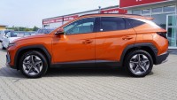 Hyundai Tucson 1.6T-GDI Aut.
