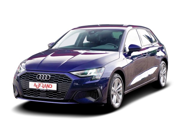 Audi A3 Sportback 35 TDI