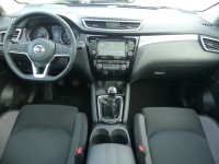 Nissan Qashqai 1.3 N-Connecta