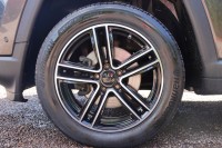 Jeep Compass 1.4 Limited 4WD