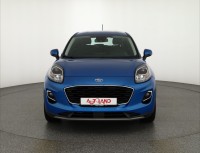 Ford Puma 1.0 EcoBoost Titanium