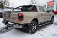 Ford Ranger 2.0 EcoBlue Limited 4WD